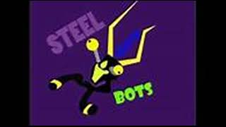 Steel City Bots Episode 58: Jeremy Levy (Bumblebee) from Cyberverse and Rescue Bots Academy! video