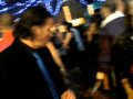 Antonio Banderas En Boite A Fleron Salle Le Bac