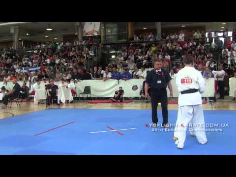 29 EC Final -55 Elena Gulko (Russia) - Yaroslava Moreva (Russia, aka)