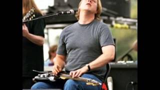 Jeff Healey House That Love Built
