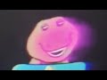 Barney Home Video