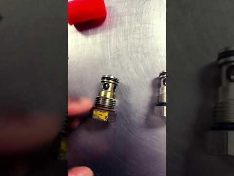 DIY primer pump check valve plus o-ring