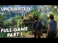 Uncharted: Legacy of Thieves Collection - Launch Trailer | PC Games