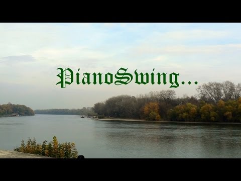 PianoSwing - own composition