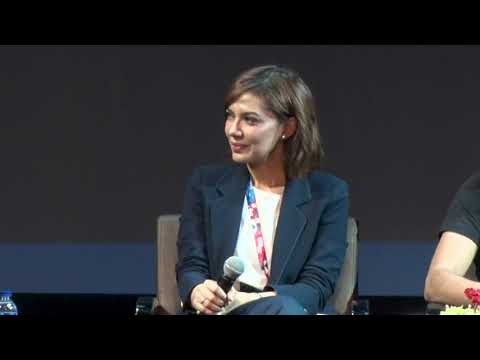 GDP ICON2018: Breaking Old Paradigm