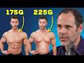 Protein Scientist Reveals New Study On High Protein Diets Resistance Training For Fat Loss
