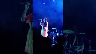 iLe - Extraña de Querer Lunario del Auditorio Nacional, CDMX 09/04/25