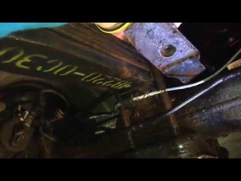 Timbren TORTUN4 Install Toyota Tundra