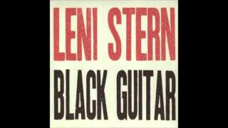 Leni Stern - Can Joe Cocker