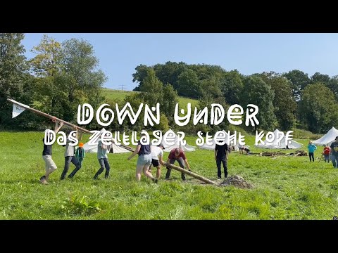 Wir sind Zeltlager - Film 2025