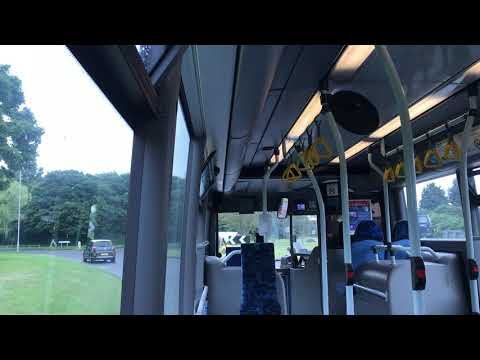 Now Withdrawn: GNE NK56 KHH/5240 Scania CN230UB Scania Omnicity