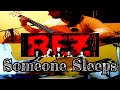 RESURRECTION BAND (REZ). SOMEONE SLEEPS. COVER. (Subtítulos en inglés y español).
