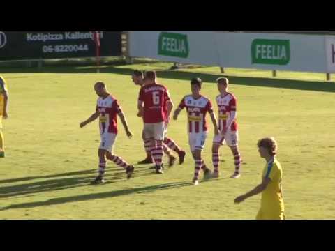 GBK - OLS su 16.9.2018 - Maalikooste