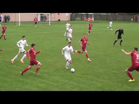 FK''JEDINSTVO''-FK''SLOGA'' SNIMAK