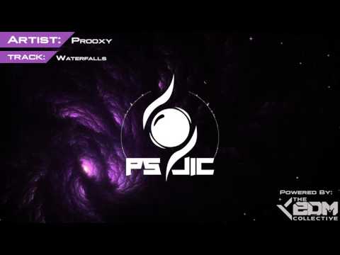 Future House | Prooxy - Waterfalls