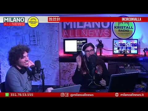 InCirconvalla - La Meglio Gioventù 20-04-2023