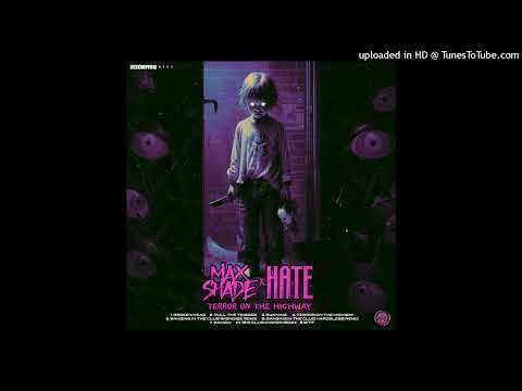 Hate & Max Shade - Pull The Trigger