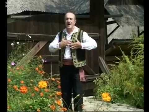 ŞTEFAN VLAD  -  "Bate vântul dinspre mare"