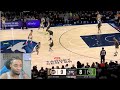 FlightReacts To Warriors Vs Minnesota Timberwolves Full Game Highlights Jan 26 2026