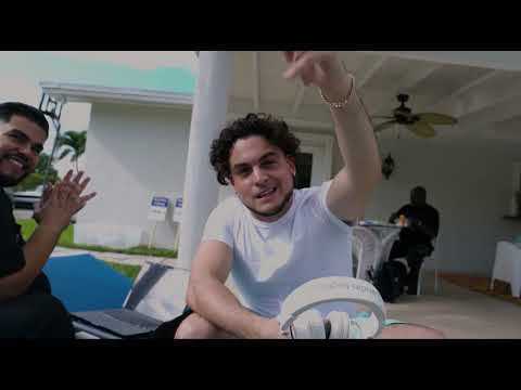 illMIND , DonMills , Timbaland & TropDavinci at The Rezort Miami ( Shot By Hygh Lyfe )