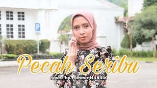Download lagu PECAH SERIBU ELVY SUKAESIH COVER BY RAHMA NABILLA... mp3