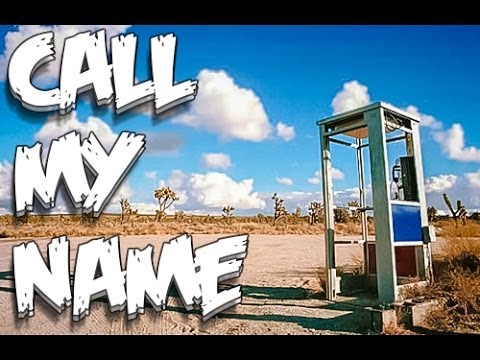 " CALL MY NAME " - ITZ MIKE SNOW x PAT HILTON - NEW SONG!