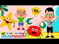 HAPPY SUMMER SONG More We Get Together Nursery Rhymes Kids Songs