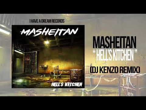 MASHEITAN - Hell's Kitchen (DJ Kenzo Remix)
