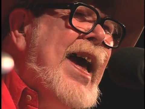 Dave Van Ronk - "St. James Infirmary (Gambler's Blues)" [Live at The Barns At Wolf Trap 1997]