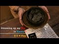 Steaming Up My XXX In Korea