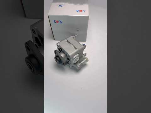 Насос ГУР Евро-4 Эталон, I-van, Баз, ТАТА SORL 264146800144, 2641046801555 - фото 1 - id-p2148893950