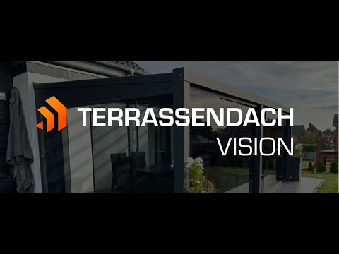 Terrassendachvision