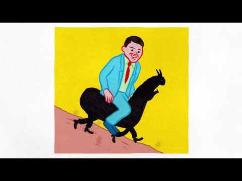 RRUBBBIT - Joan Cornellà