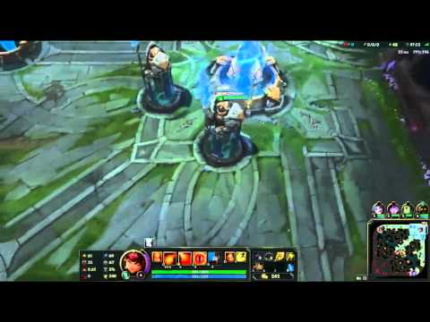 Coaching: Annie vs Ahri (Gold 5)