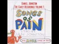Daniel Johnston - Pot Head