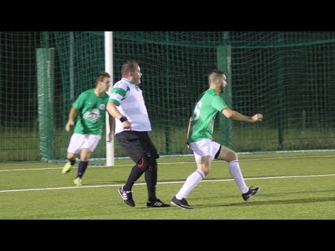 7 Up - Bozbi-Holba: 1. tydzień (FLS Jesień 2018)