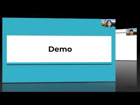 Pei Wang- A Unified API Wrapper to Simplify Web Data Collection| PyData Global 2020