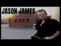 JASON JAMES - COCAINE BLUES