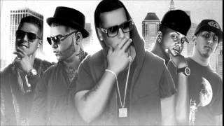 Experimentan La Perse - Daddy Yankee Ft. Farruko, Benny Benni, Gotay Y Pusho