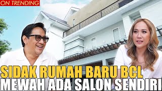 Download lagu SIDAK RUMAH BARU BCL.. MEWAH BANGET KAYAK RUMAH RAJA-RAJA mp3