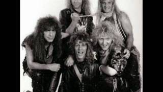 Helix - Give it to you - 1990 - Can