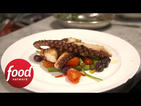 Pizza e massas italianas clássicas no Cecconi's | O melhor do Brooklyn com Rachael Ray | Food Network