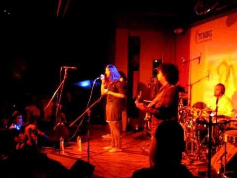 Avial @Bluefrog Bombay - Nagumo