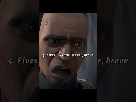 Top 8 Greatest Clones In Star Wars