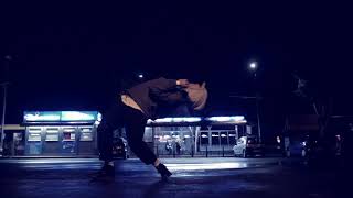 | Ab Soul &amp; Anderson Paak &amp; James Blake | Bloody Waters | Marcin Rębilas |