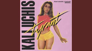 Download lagu Tyrant (Remix) mp3