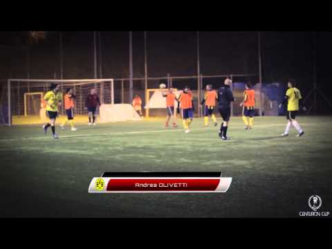 CENTURION CUP: BORUSSIA - FENERBAHCE