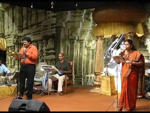 VOYYARAMOLIKE CHINNADI