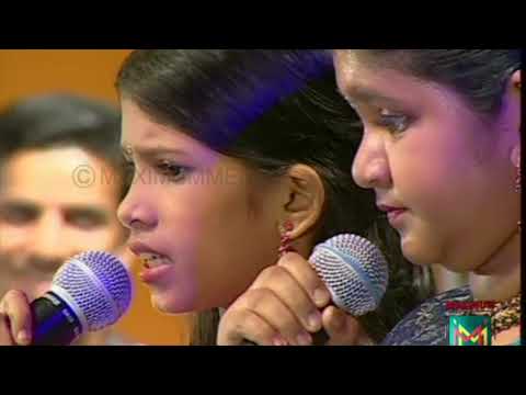 Ragamalika Forever - One and only performance