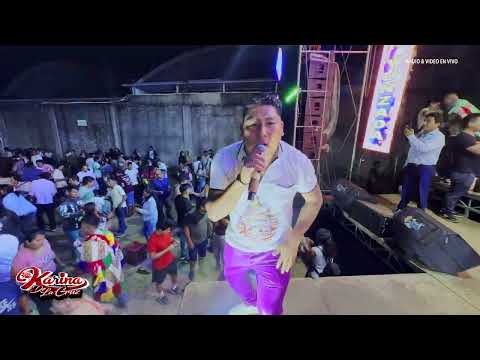 KARINA DE LA CRUZ - PUERTO MALDONADO 2025